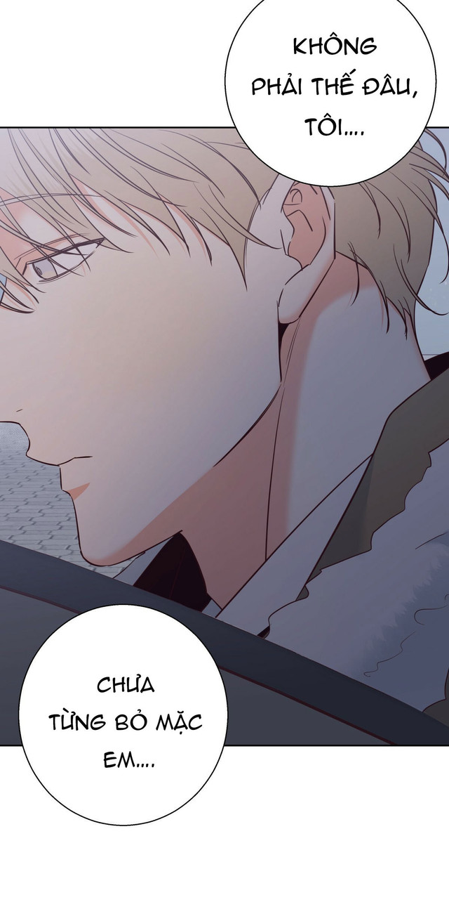 cửa hàng tiện lợi nguy hiểm chapter 77 48