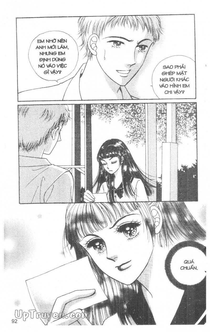 người yêu hoa chapter 7 92