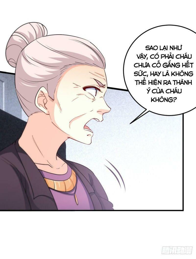 ta là hàn tam thiên chapter 50 23