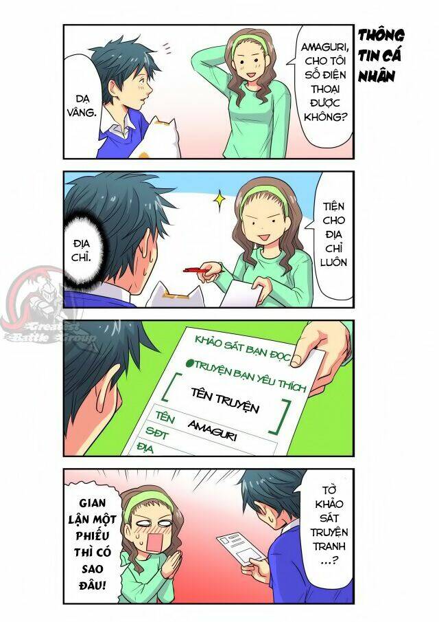 cat is silver vine chapter 13 5