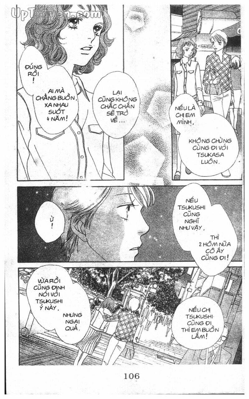 con nhà giàu chapter 195 103