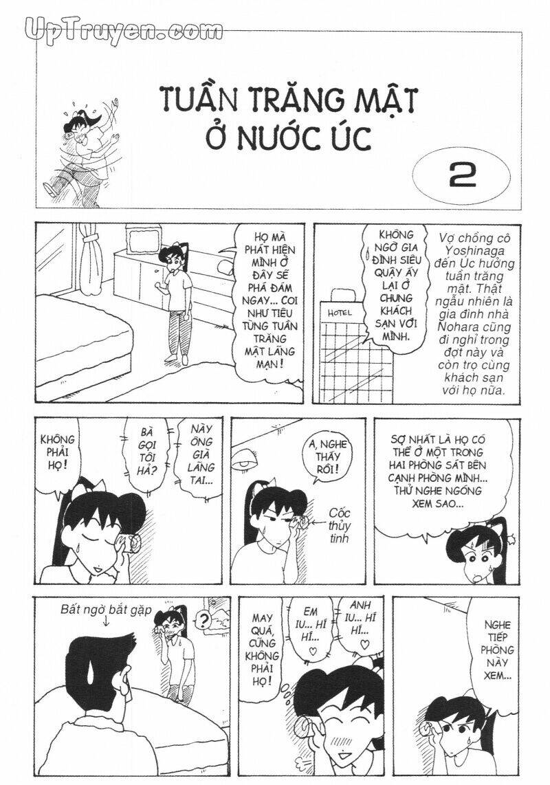 crayon shin-chan cậu bé bút chì chapter 27 53