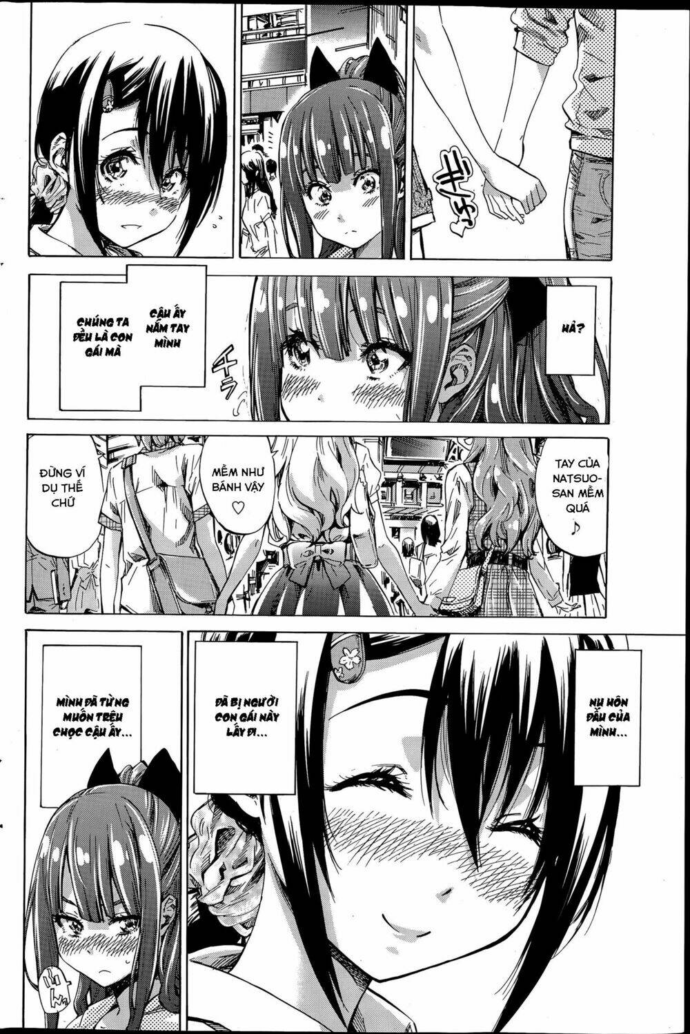 nadeshiko hiyori chapter 3 9