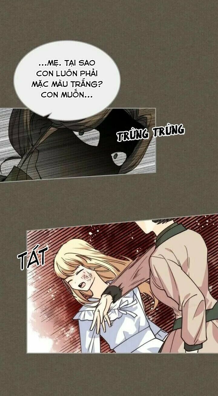 thú cưng của nữ phụ độc ác chapter 41 18