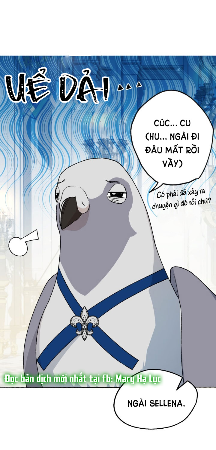 cha à, con không muốn kết hôn đâu chapter 71 83