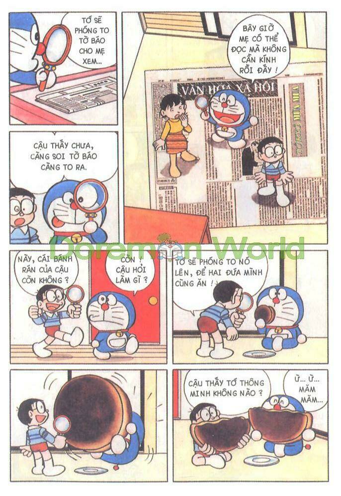 doraemon color chapter 10 4