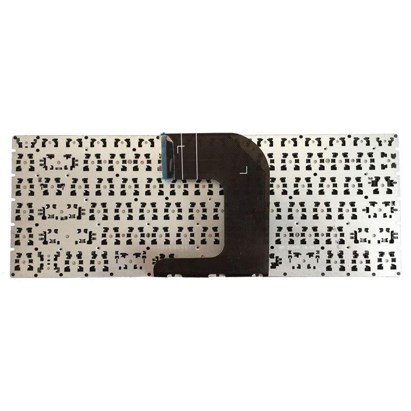 Mới Bàn Phím Cho Laptop Hp 14-ac101la 14-ac103la 14-ac104la 14-ac186la 14-ac187la 14-af106la Us Teclado