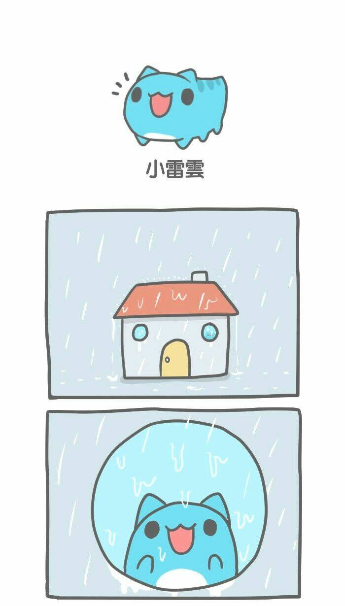 bugcat-capoo chapter 9 1