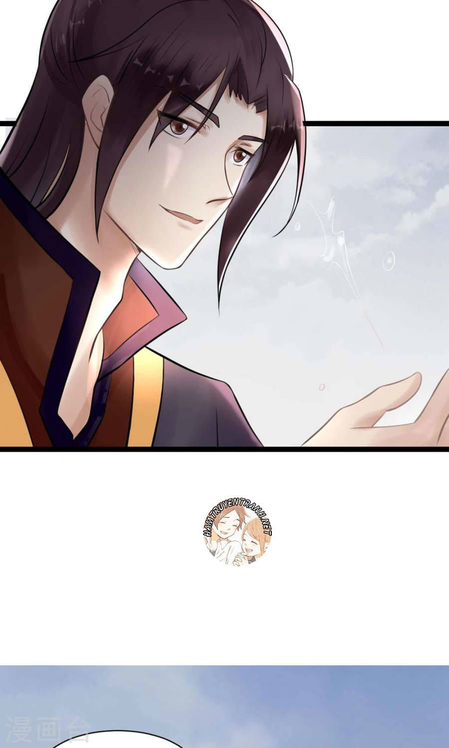 thái tử điện hạ dưỡng thành kí chapter 5 15