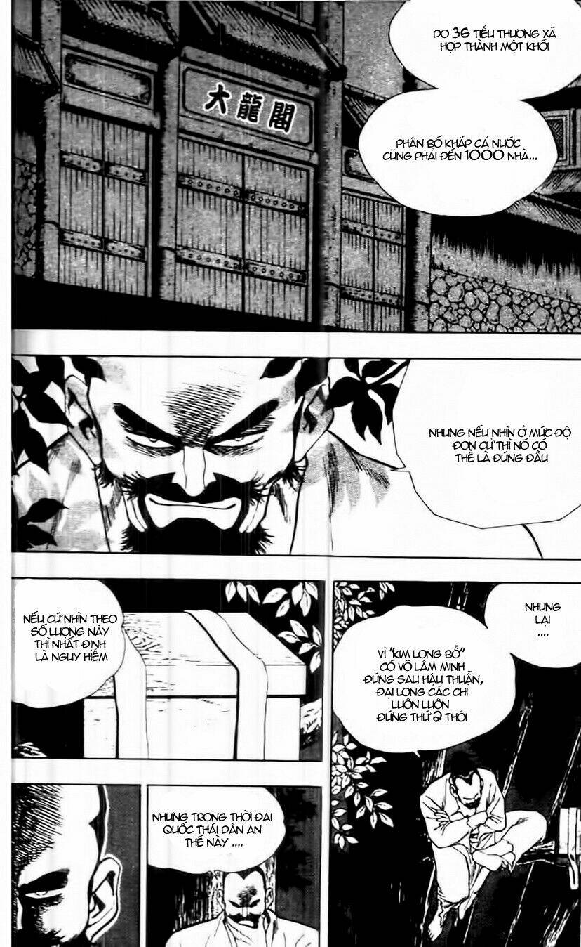 long quyển phong chapter 18 6