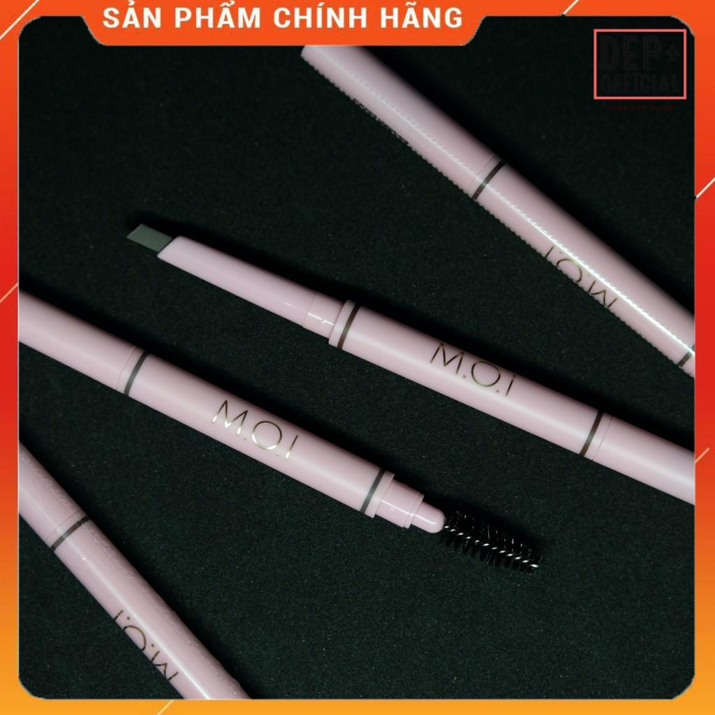 Chì Kẻ Mày MOI Cosmetics EYEBROW MAGIC BROW PENCIL