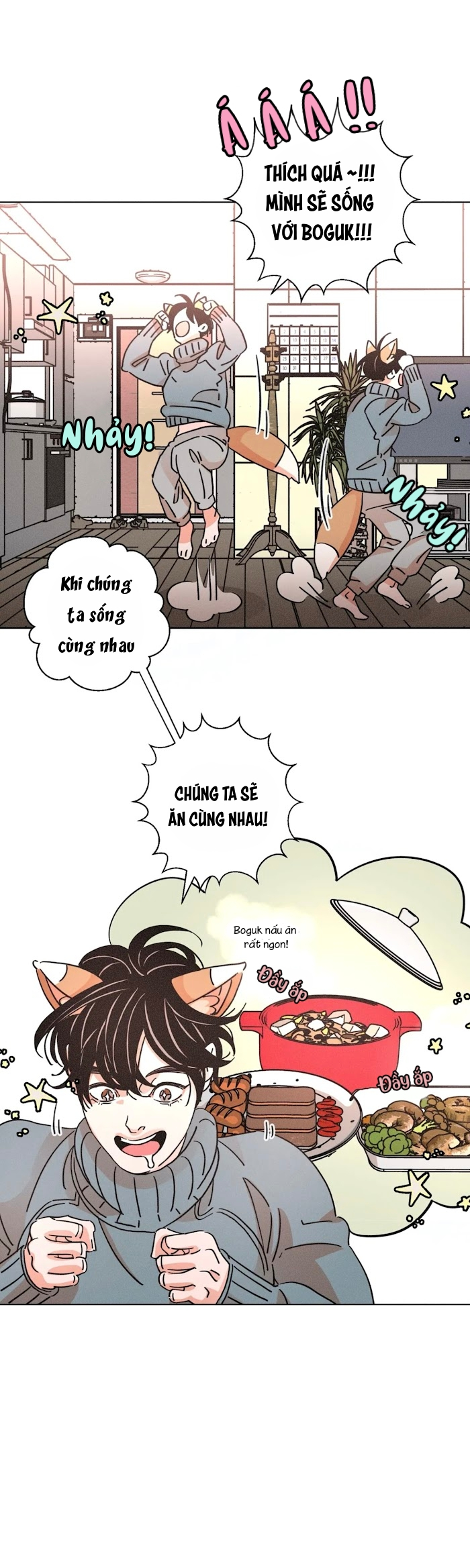 ouroboros chapter 48 18