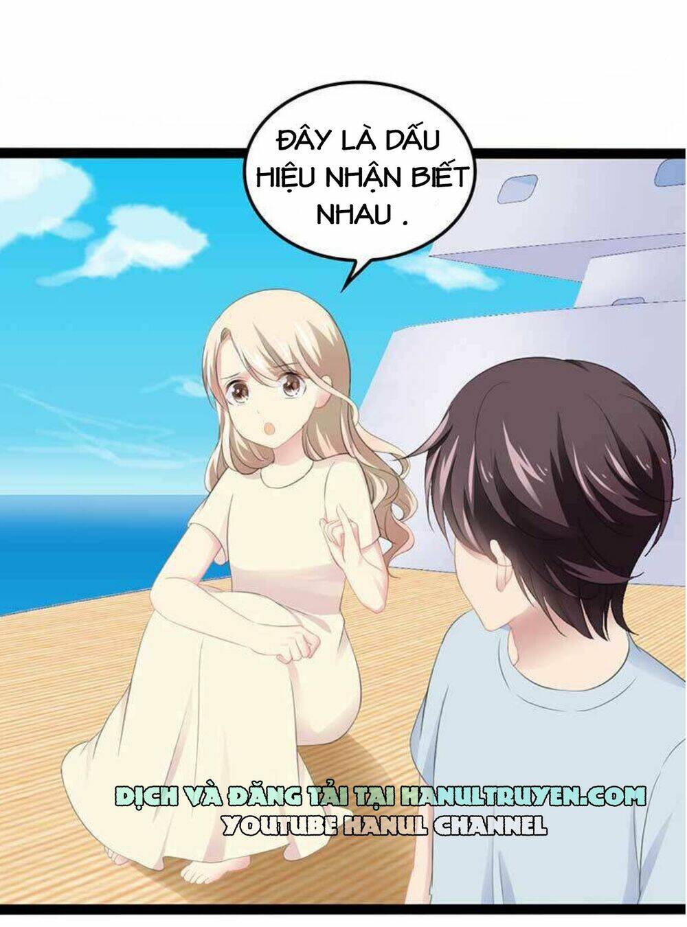 thần bí đế thiếu điềm sủng thê chapter 58 5