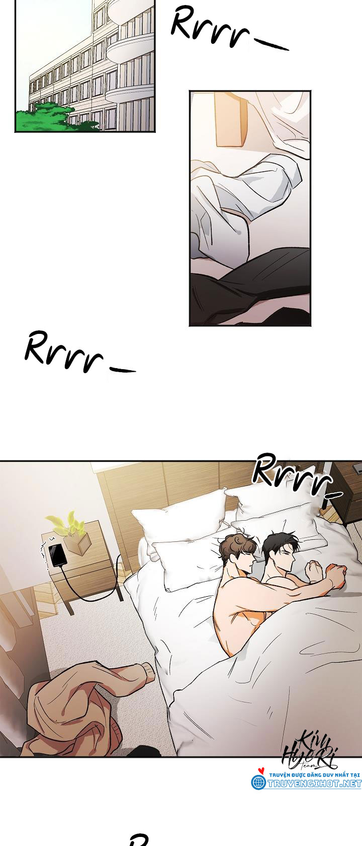 giang hồ gác kiếm có được không? chapter 1 50