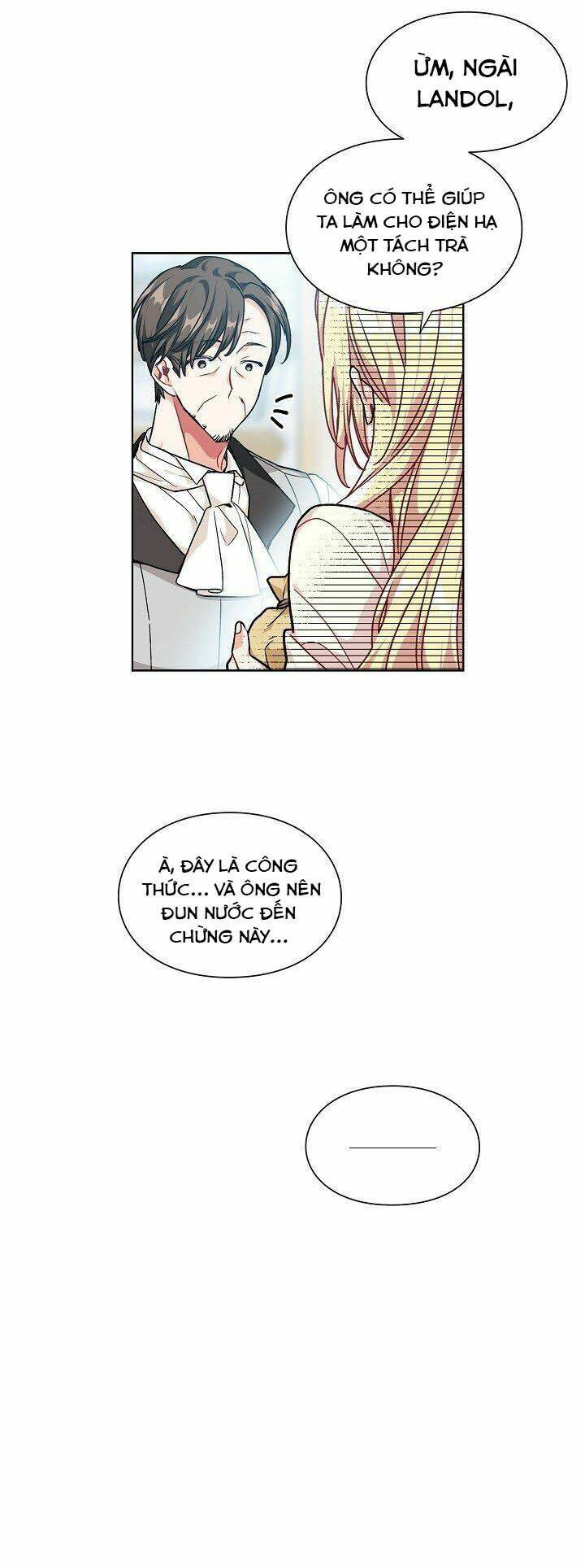 nữ hoàng ngoại khoa chapter 97 13