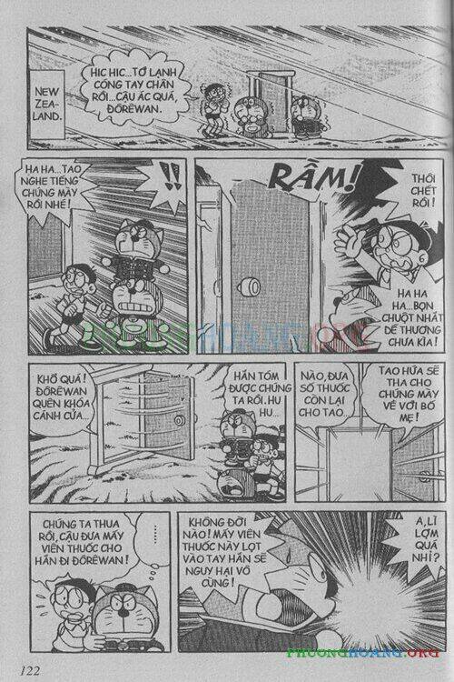 the doraemon special (đội quân doraemons đặc biệt+đội quân đôrêmon thêm) chapter 10 119