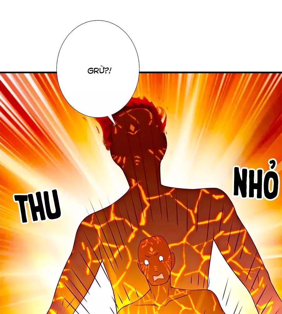 cuộc sống hào môn của vu nữ chapter 49 42