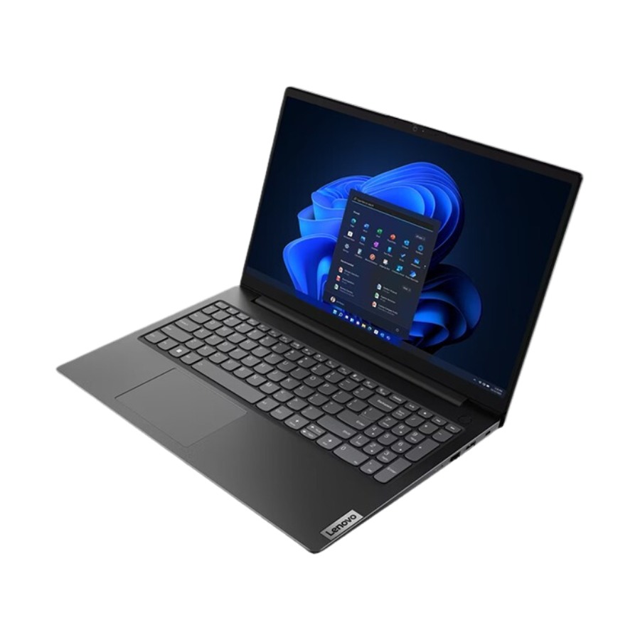 Laptop Lenovo V15 G3 ABA 82TV002KVN R5-5625U | 8GB | 256GB | Intel AMD Radeon Graphics | 15.6' FHD | Win 11 - Hàng chính hãng
