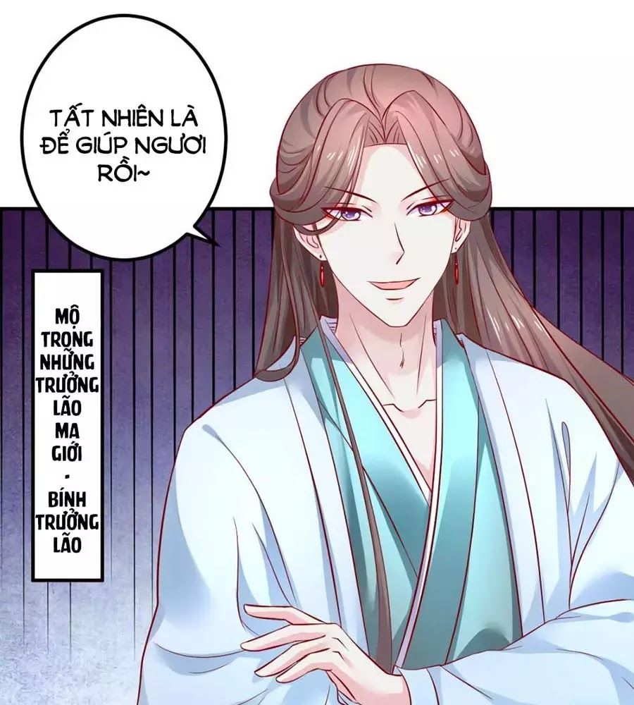 từ đây vương gia không thượng triều sớm chapter 81 45