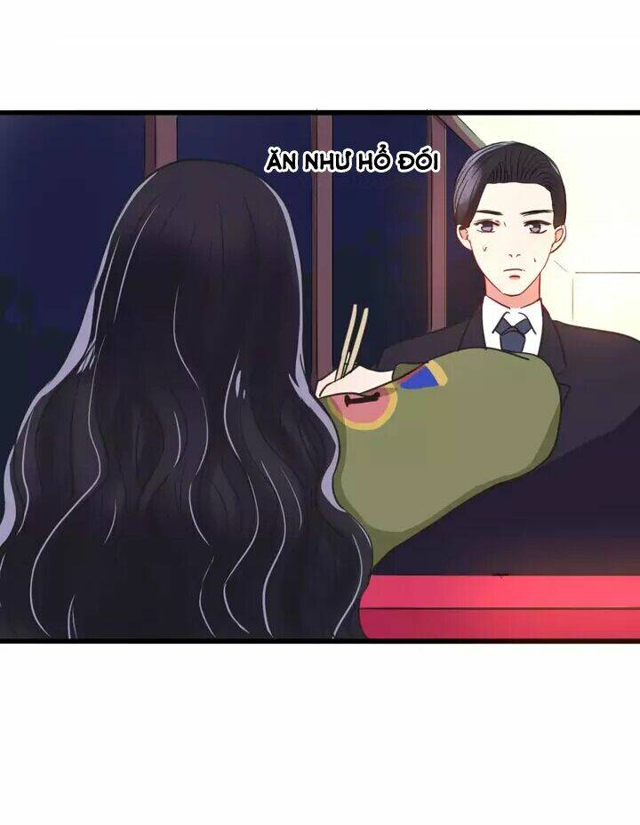 chào buổi sáng, hướng dương chapter 28 22