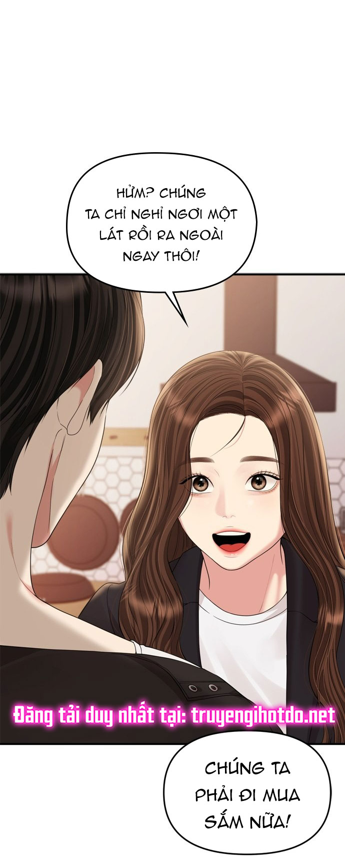 gửi em người đánh cắp những vì sao - to you who swallowed a star chapter 160.1 23