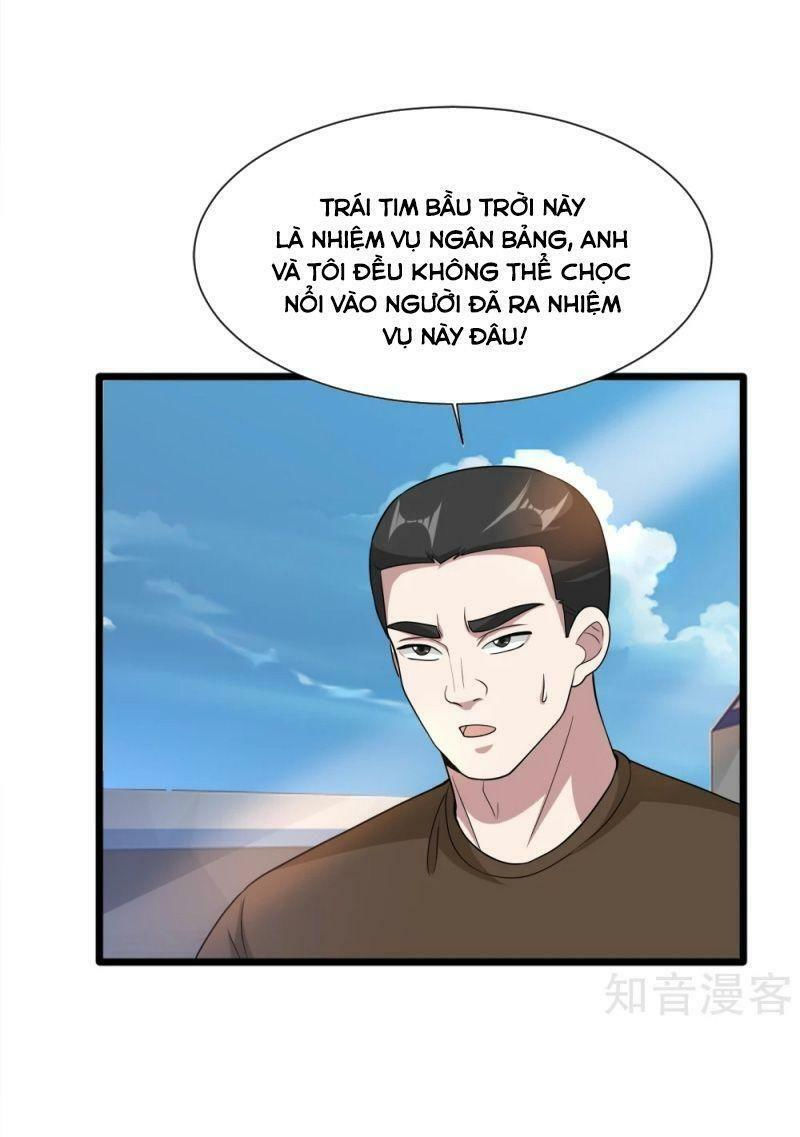 đô thị tà vương chapter 190 3