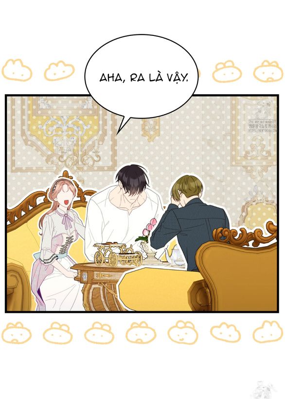 Tôi Sẽ Biến Anh Ta Từ Một Con Chó Điên Thành Một Chàng Quý Tộc chapter 49.1 43