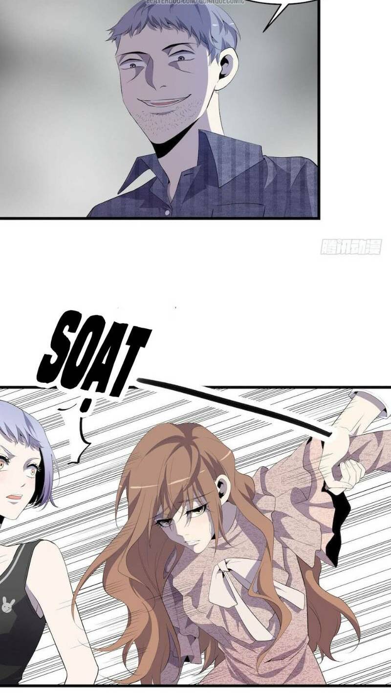 thát không mê thất chapter 10 6