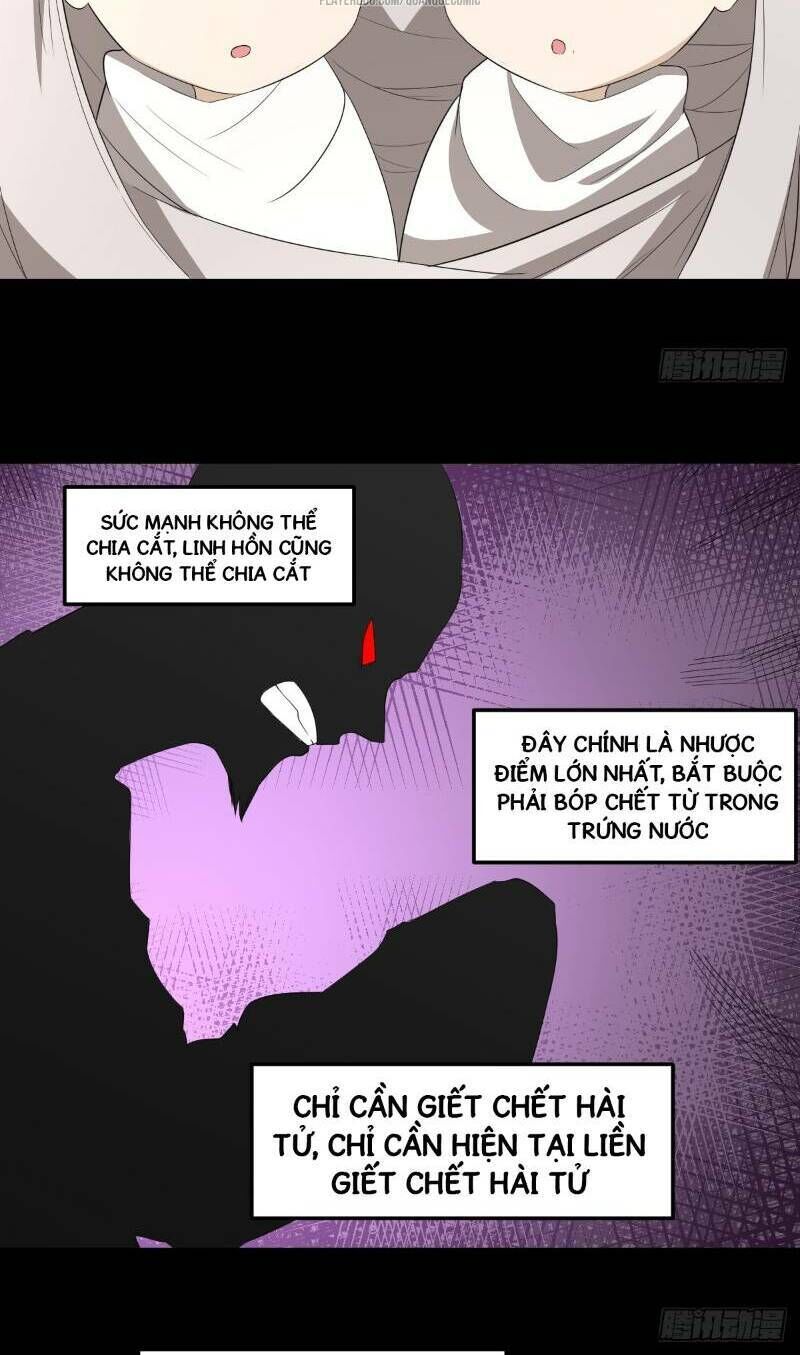 nghịch thiên tiên mệnh chapter 27 14