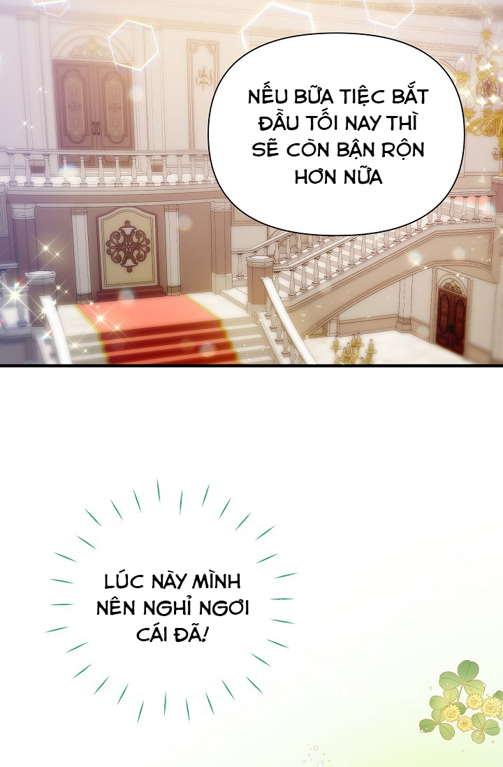 tôi đã ở đây ngay từ ban đầu chapter 3 61