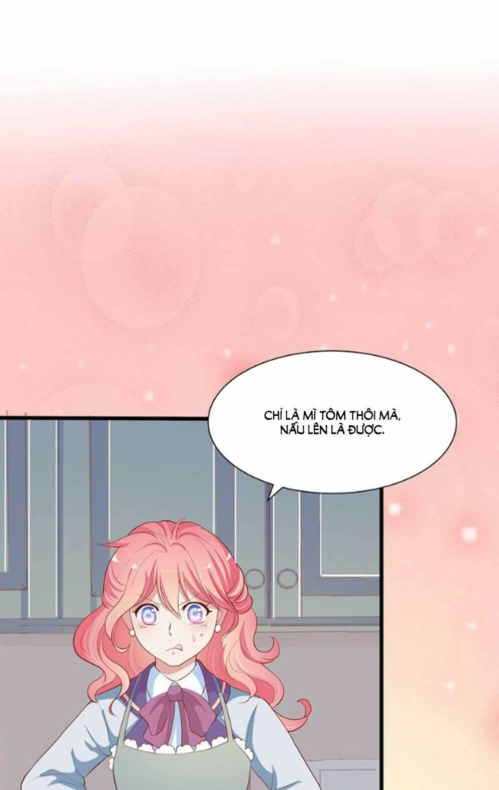 quản lí ngây ngô và thần tượng ác ma chapter 10 17