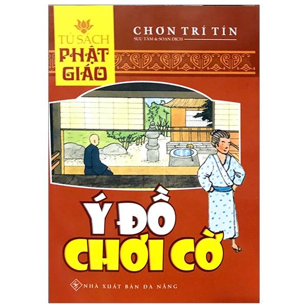 Sách Ý Đồ Chơi Cờ