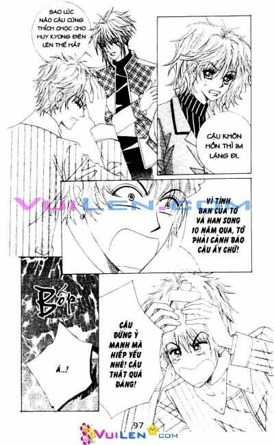 đợi em chapter 133 18