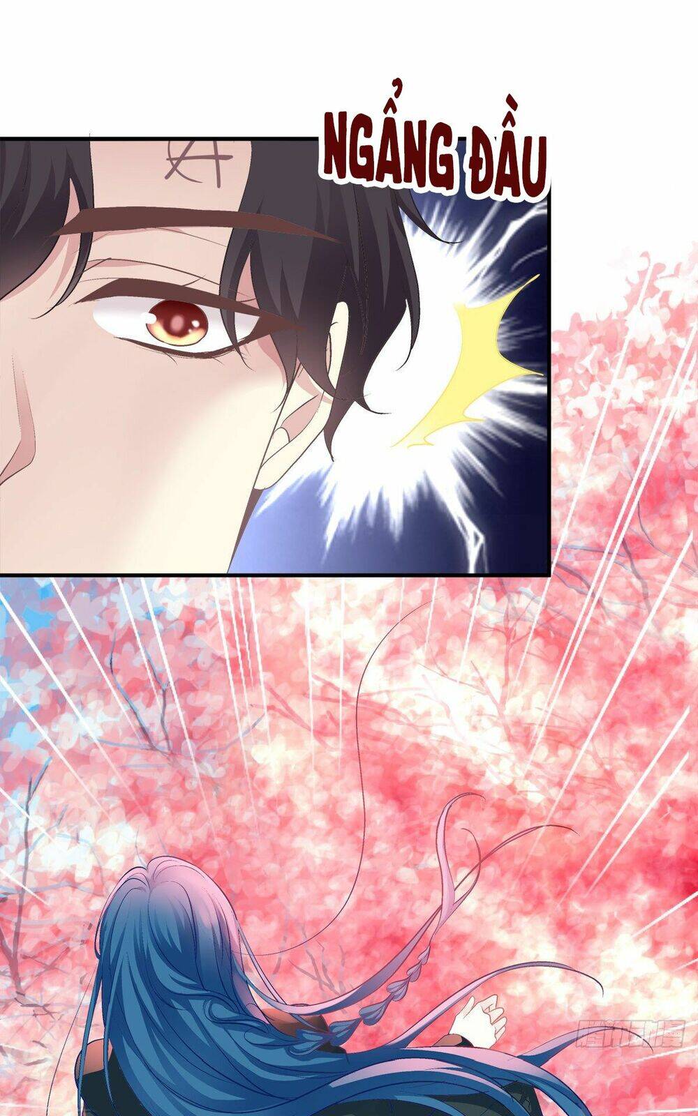 kiểm soát tuyệt đối chapter 44 9