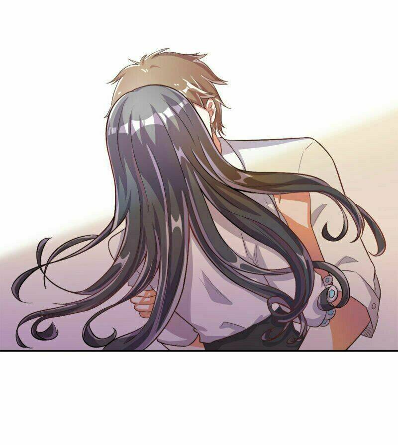 hôn nhân dục vọng: thiếu gia nhẹ một chút! chapter 23 22