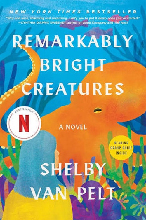 Remarkably Bright Creatures
