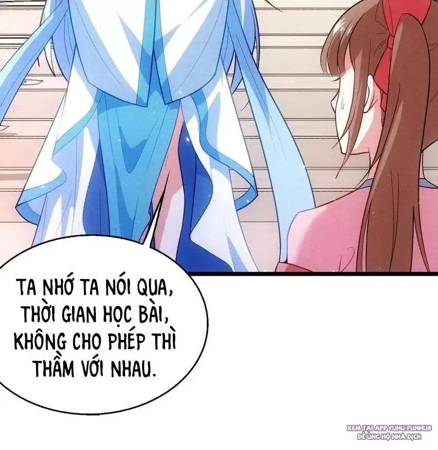 Thê Tử Của Ta Là Đại Lão Đại Thừa Kỳ chapter 73.1 11