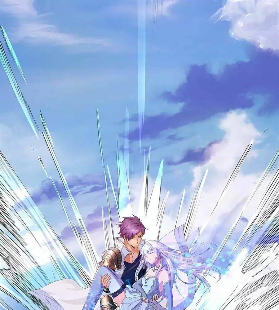 ta không phải nữ thần chapter 5.2 81