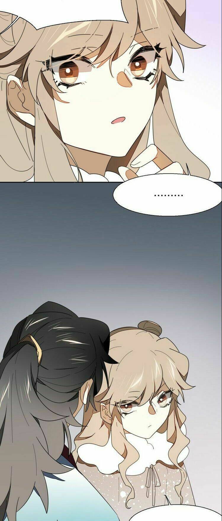 đứng yên! đều là người nhà cả mà! chapter 10 18