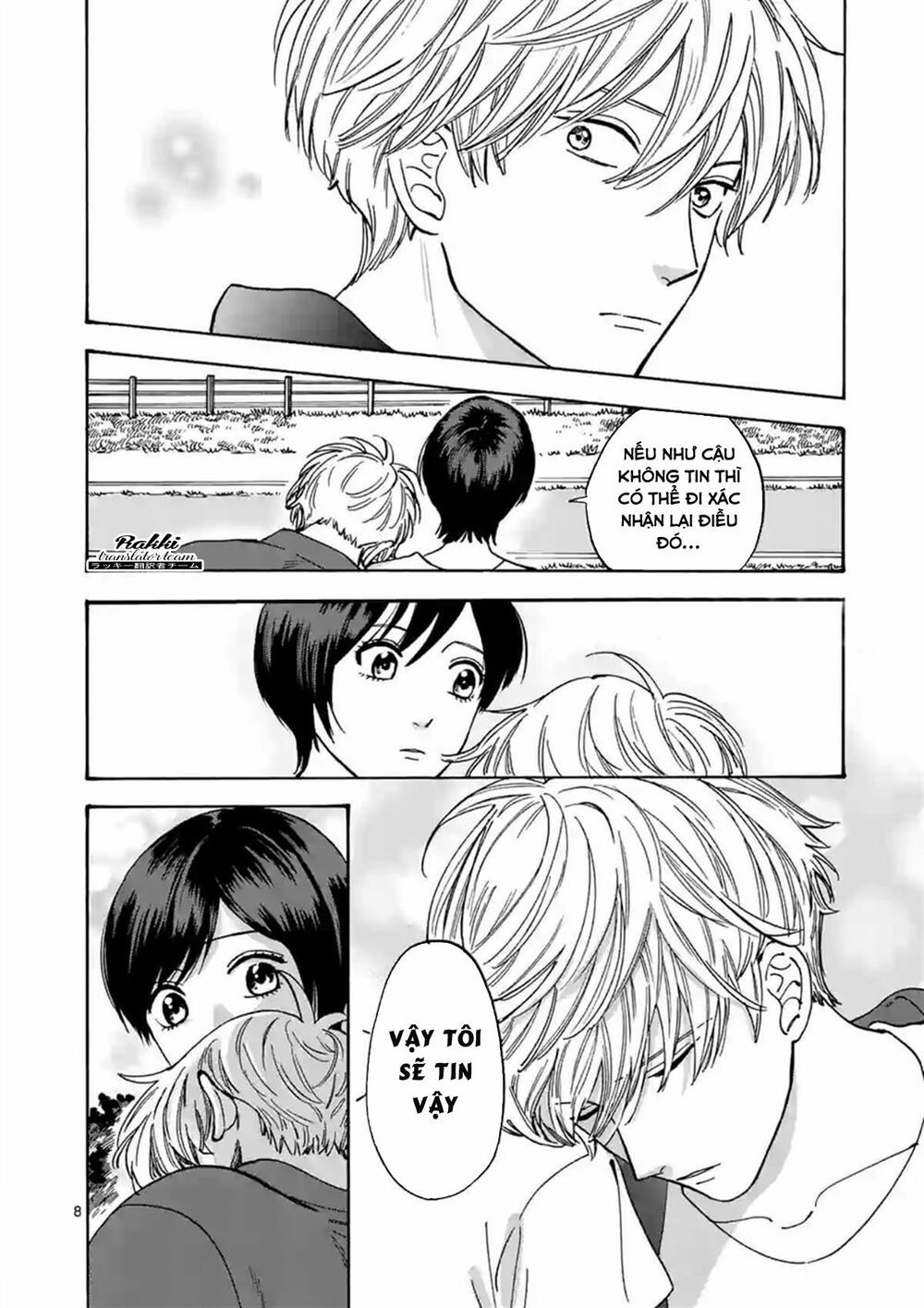 promise cinderella chapter 40 9