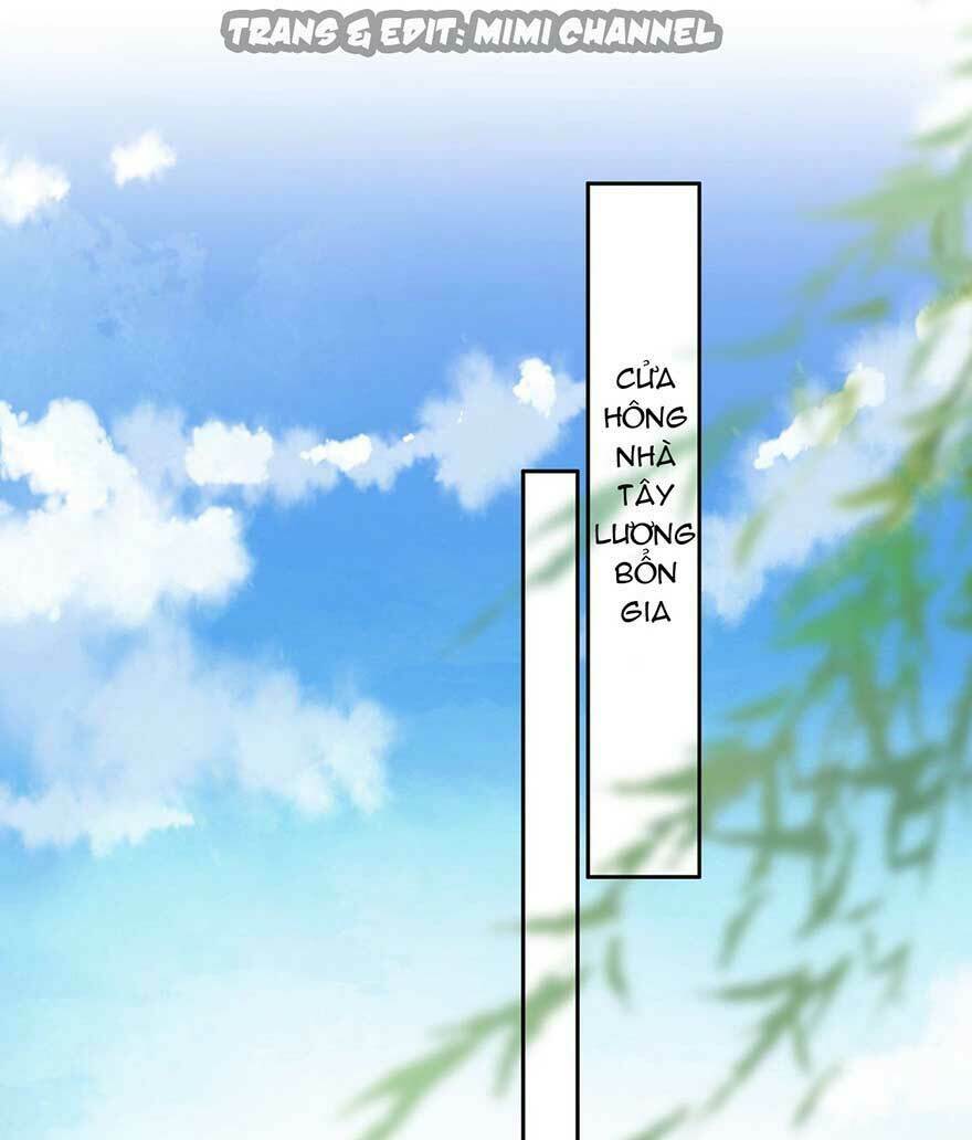 hoạn phi thiên hạ chapter 37 1