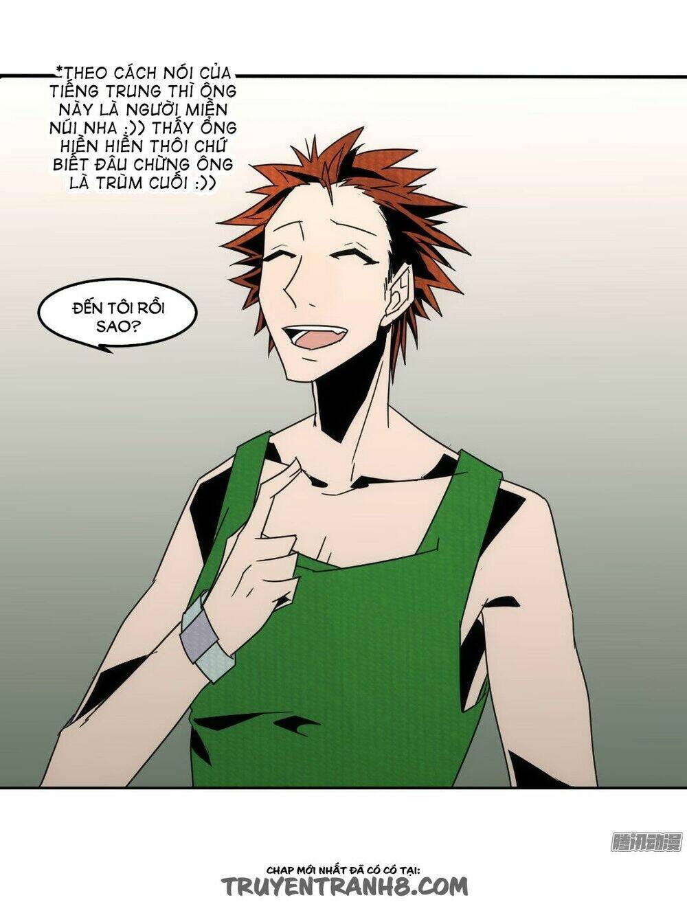 điều ước của người phàm chapter 32 27