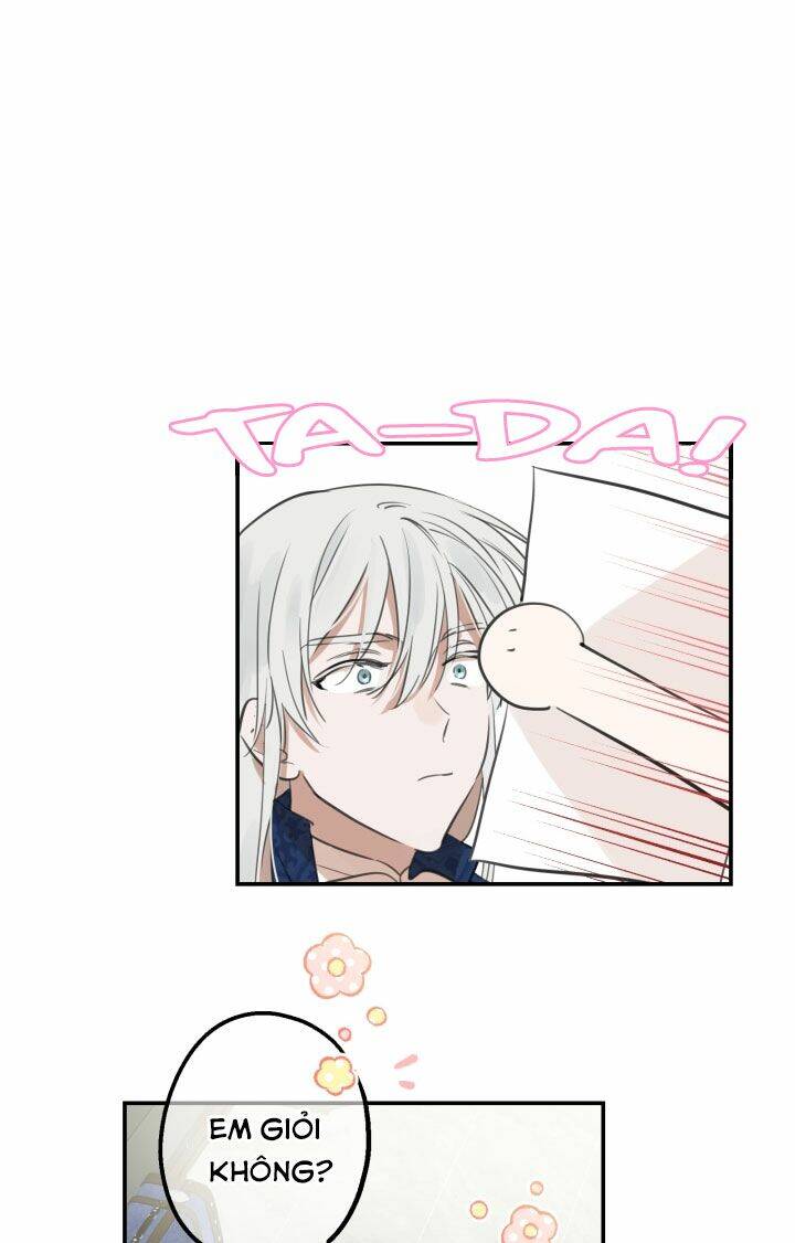 những nhân vật mạnh nhất thế giới ám ảnh tôi chapter 11 28