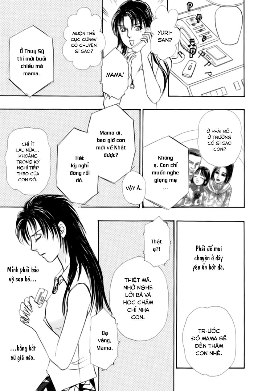 new pet shop of horror chapter 20 30