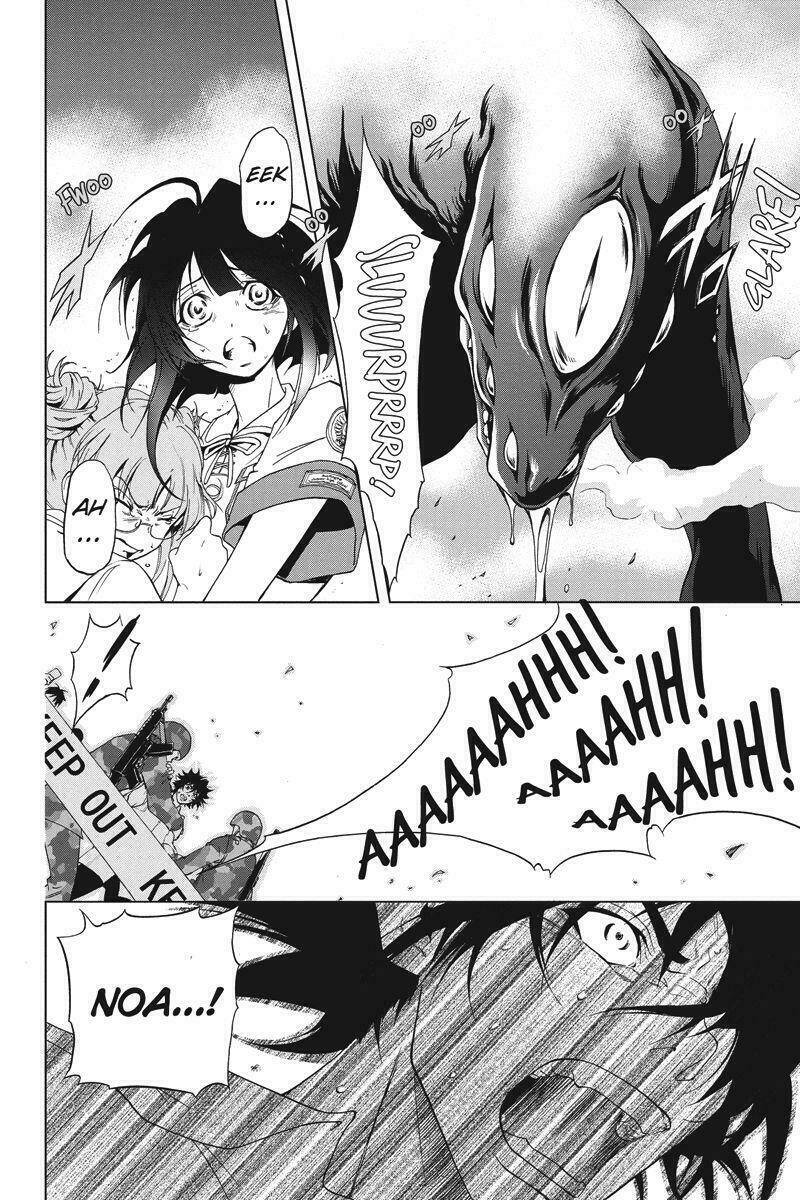 tokku hakkenshi chapter 1 33