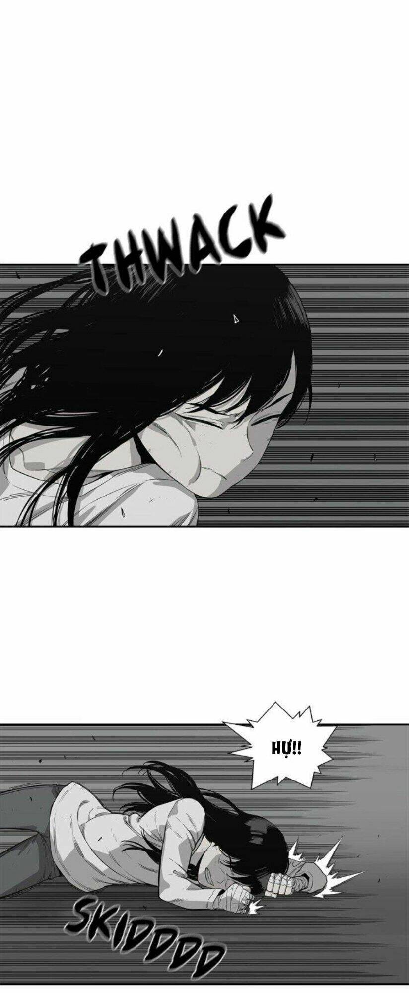 hiệp sĩ giao hàng chapter 35 2