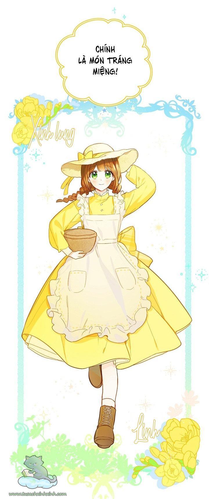 trang trại hạt dẻ cạnh hoàng cung chapter 10 26