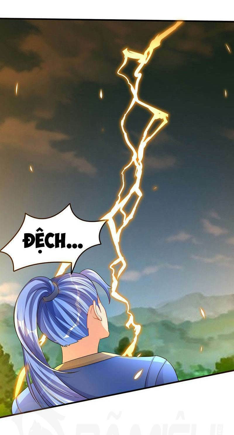 tối cường thăng cấp chapter 47 23