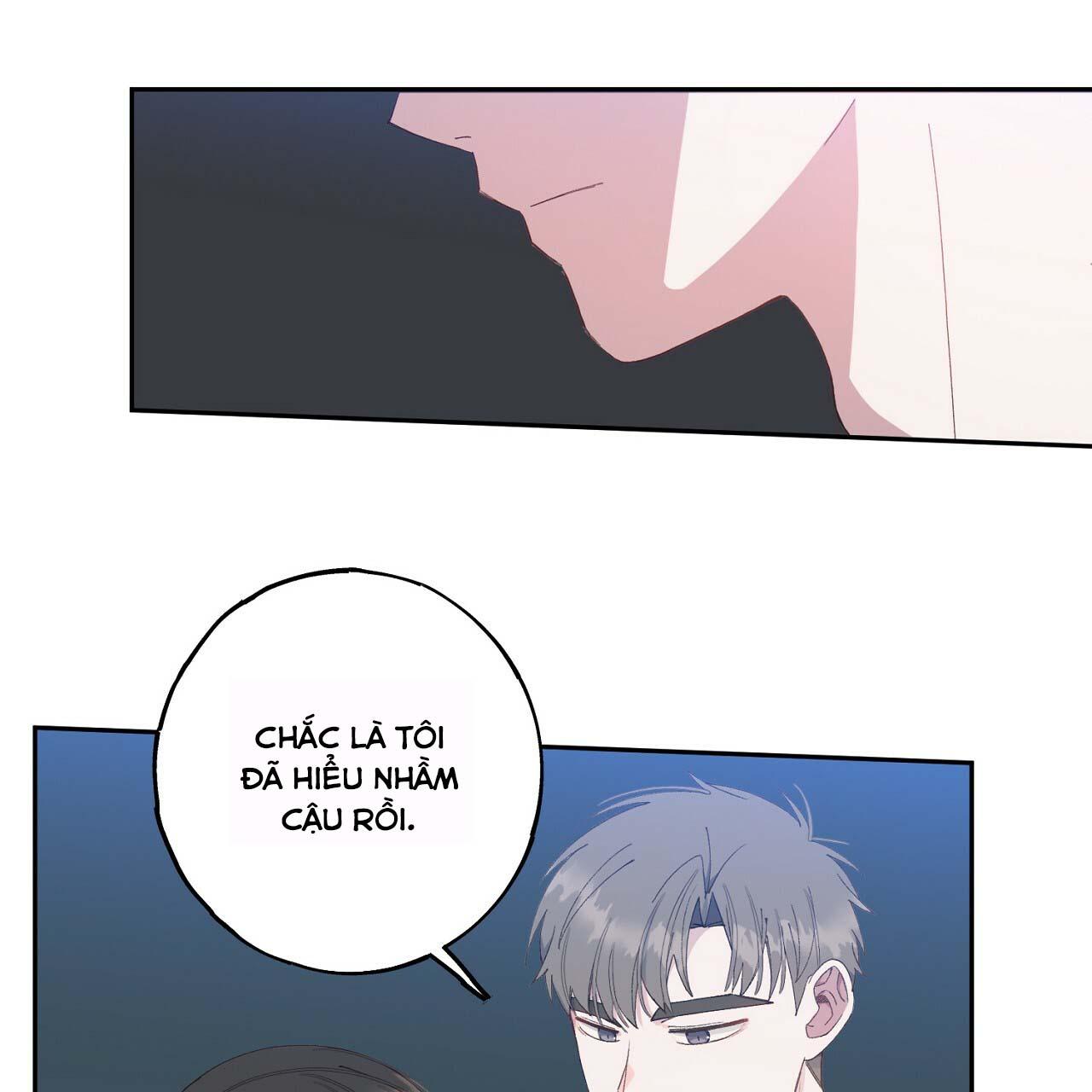 khi trò chơi hẹn hò kết thúc chapter 4 15