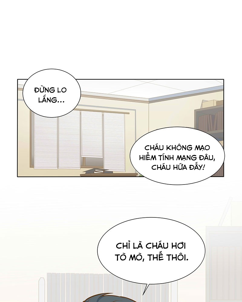 điều bí mật mà tôi luôn giữ kín chapter 14 61